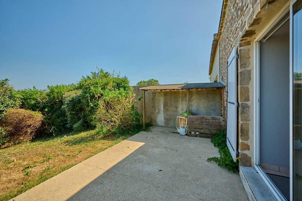 � vendre  Maison Baden (56870)