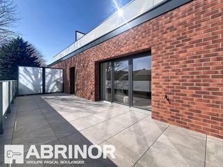  Appartement � vendre 4 pi�ces 95 m�