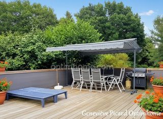  Maison � vendre 6 pi�ces 125 m�