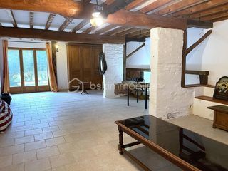  Maison � vendre 6 pi�ces 334 m�