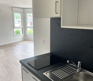  Appartement � louer 1 pi�ce 36 m�