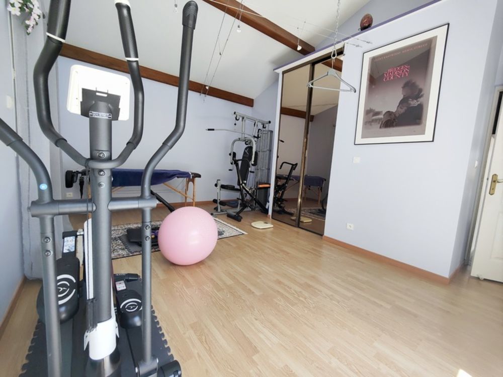 � vendre  Maison H�r�pian (34600)