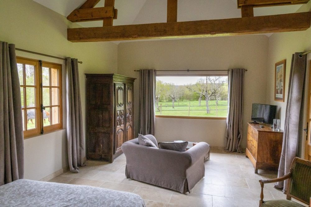 � vendre  Propri�t�/ch�teau Pont-l'�v�que (14130)