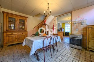  Maison � vendre 6 pi�ces 115 m�