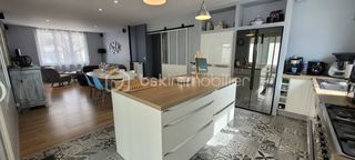  Maison � vendre 8 pi�ces 204 m�