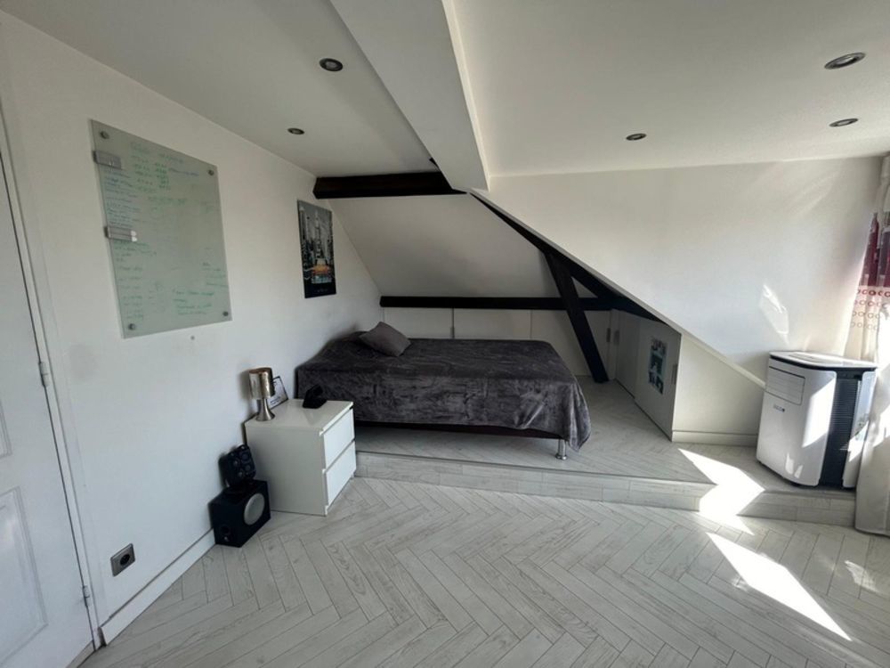 � vendre  Maison Bonneuil-sur-Marne (94380)