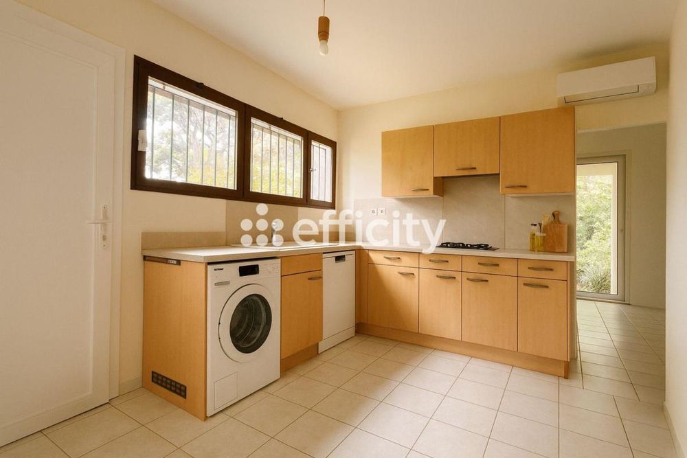 � vendre  Villa Marseille 9