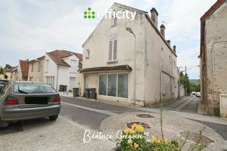  Immeuble � vendre 8 pi�ces 172 m�