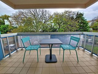  Appartement � vendre 2 pi�ces 39 m�