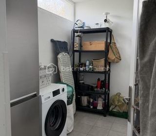  Appartement � vendre 4 pi�ces 77 m�