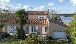  Villa � vendre 6 pi�ces 187 m�