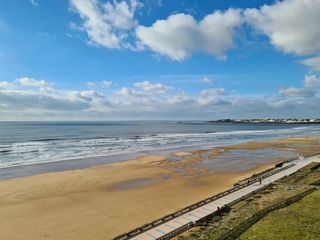  Appartement � vendre 3 pi�ces 40 m�