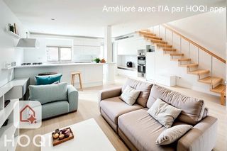  Maison � vendre 3 pi�ces 80 m�