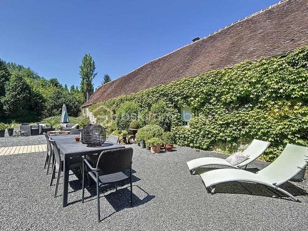 � vendre  Propri�t�/ch�teau Villers-Canivet (14420)