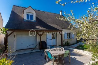  Maison � vendre 5 pi�ces 125 m�