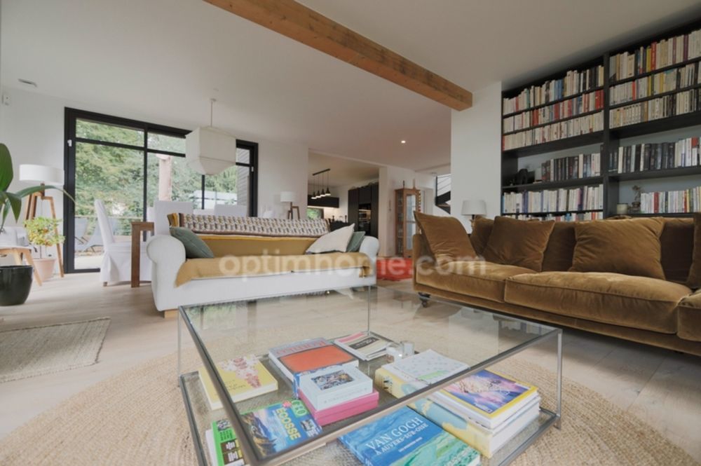 � vendre  Maison L'Isle-Adam (95290)