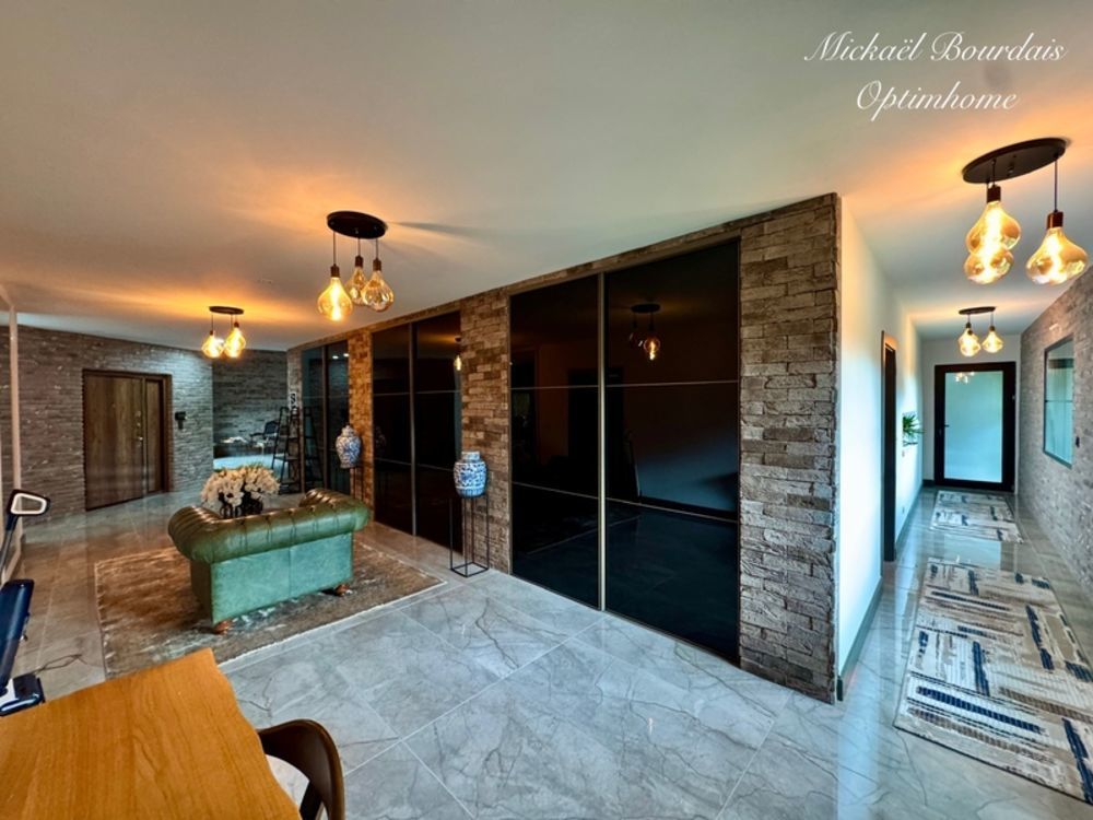 � vendre  Villa Solesmes (72300)