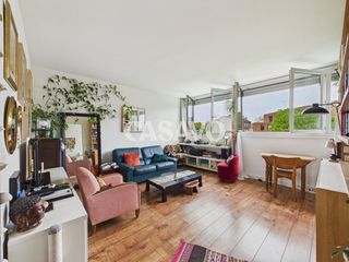  Appartement � vendre 4 pi�ces 76 m�