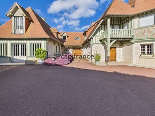  Maison � vendre 10 pi�ces 300 m�