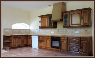  Maison � vendre 8 pi�ces 282 m�