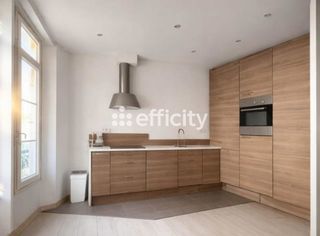  Appartement � vendre 3 pi�ces 47 m�