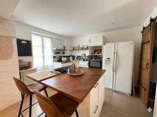  Maison � vendre 6 pi�ces 138 m�