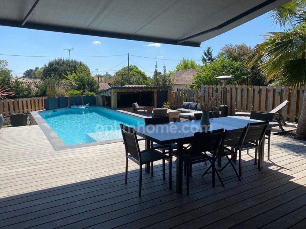 � vendre  Maison La Teste-de-Buch (33260)