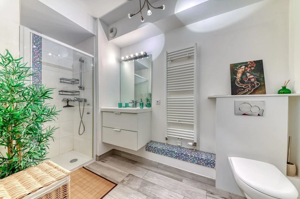 � vendre  Appartement Villeurbanne (69100)