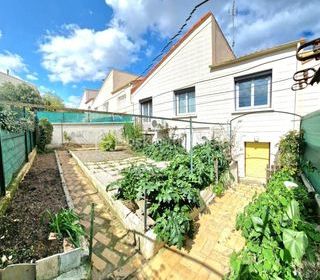  Maison � vendre 6 pi�ces 95 m�