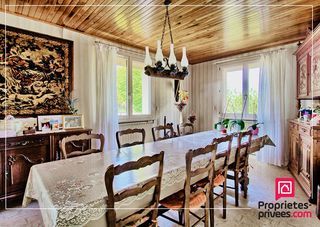  Maison � vendre 4 pi�ces 95 m�