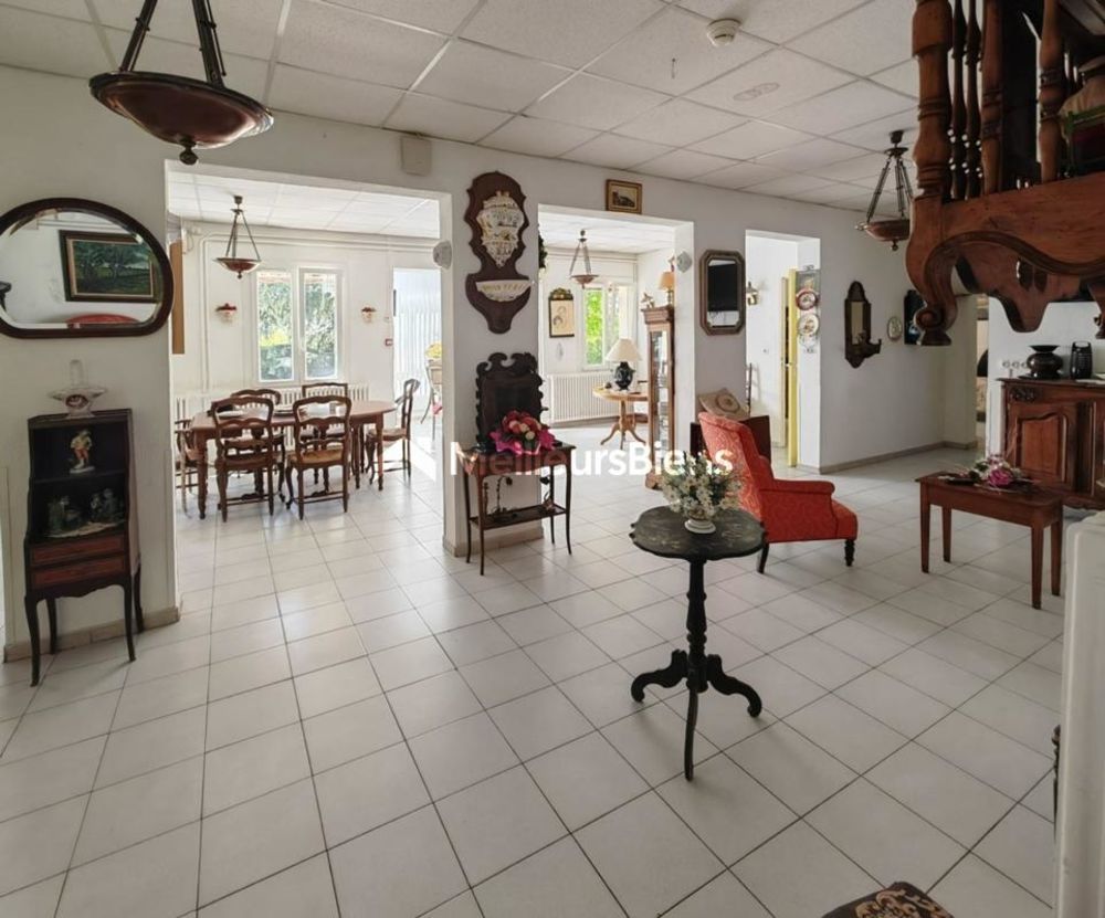 � vendre  Propri�t�/ch�teau Plan-de-Cuques (13380)