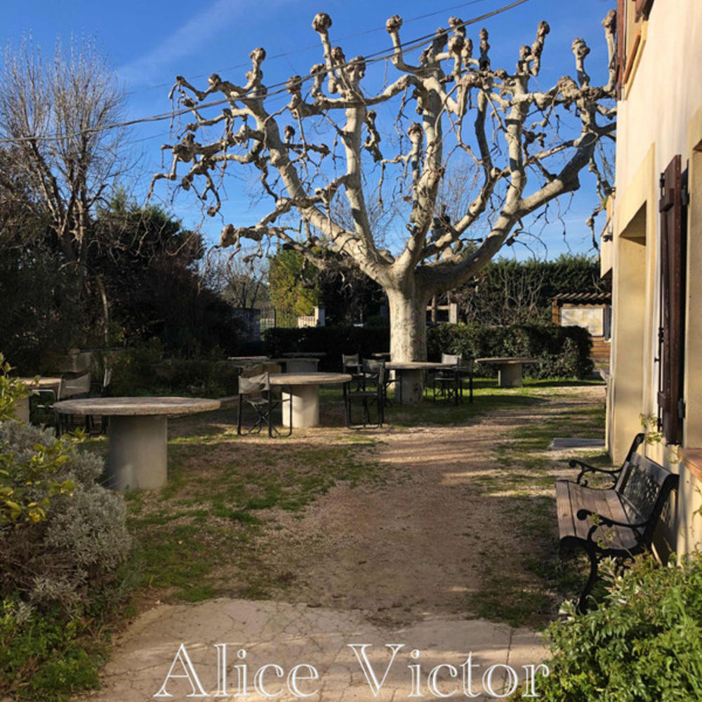 � vendre  Maison Aubagne (13400)