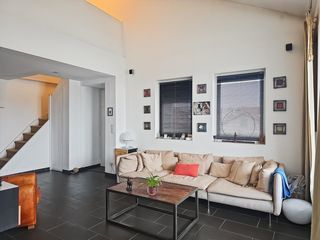  Appartement � vendre 4 pi�ces 93 m�