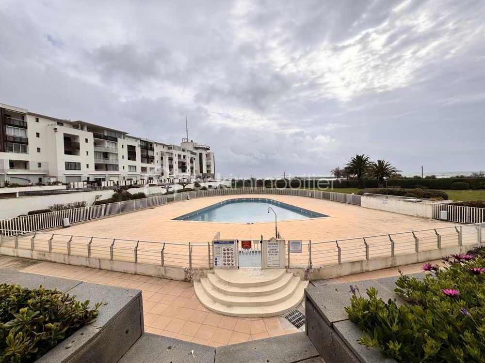 � vendre  Appartement Le Cap D Agde (34300)