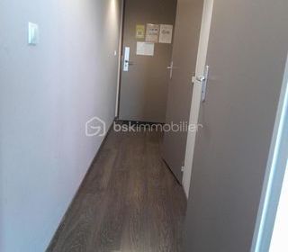  Appartement � vendre 2 pi�ces 38 m�