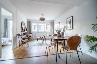  Appartement � vendre 4 pi�ces 75 m�