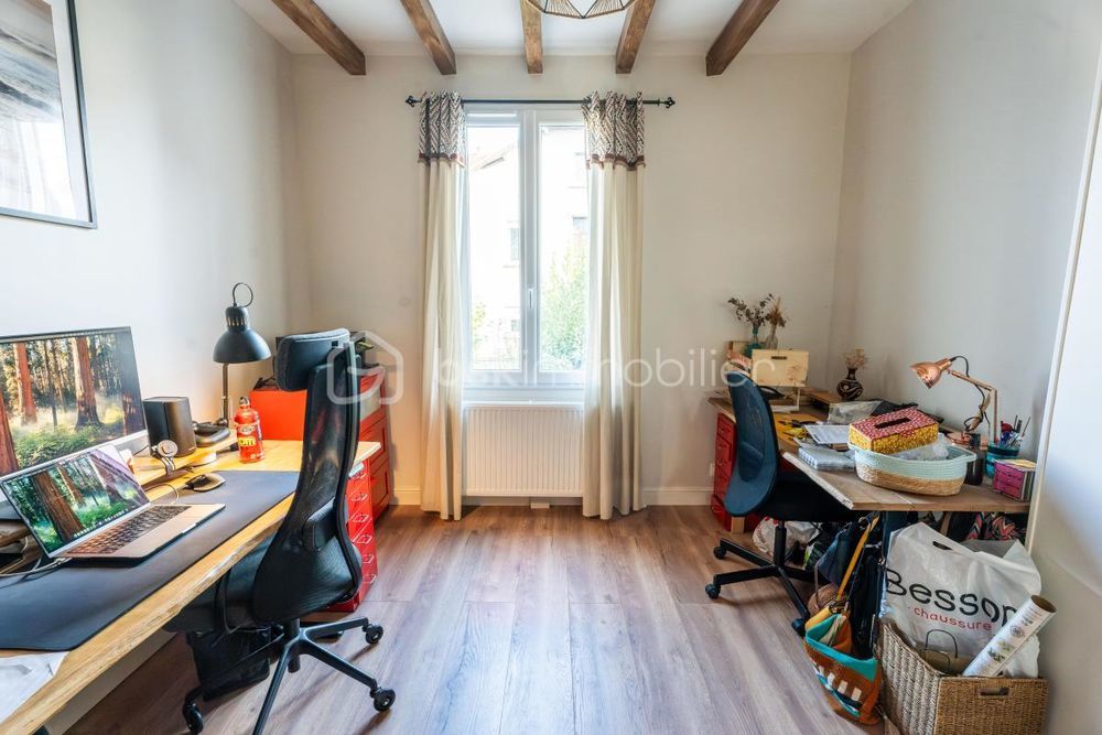� vendre  Maison Grenoble (38000)