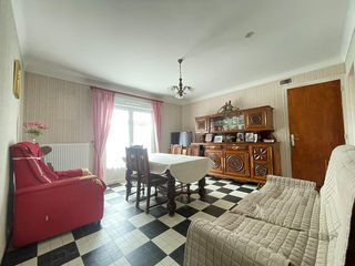  Maison � vendre 5 pi�ces 