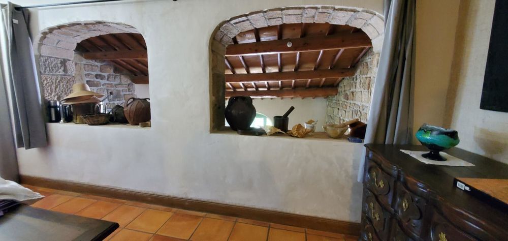 � vendre  Propri�t�/ch�teau Payzac (07230)