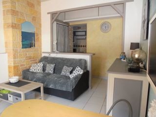  Appartement � louer 1 pi�ce 30 m�