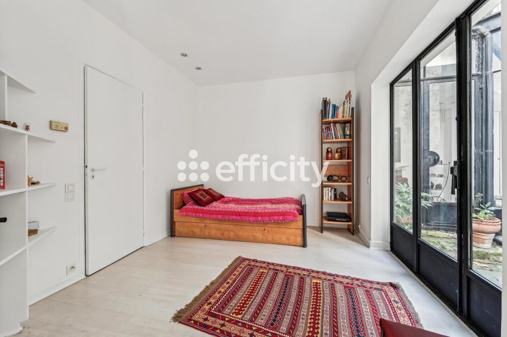 � vendre  Appartement Paris 5