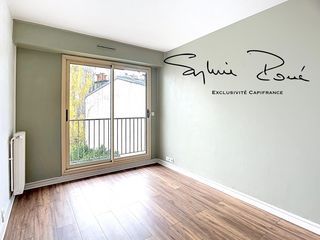  Appartement � vendre 3 pi�ces 61 m�