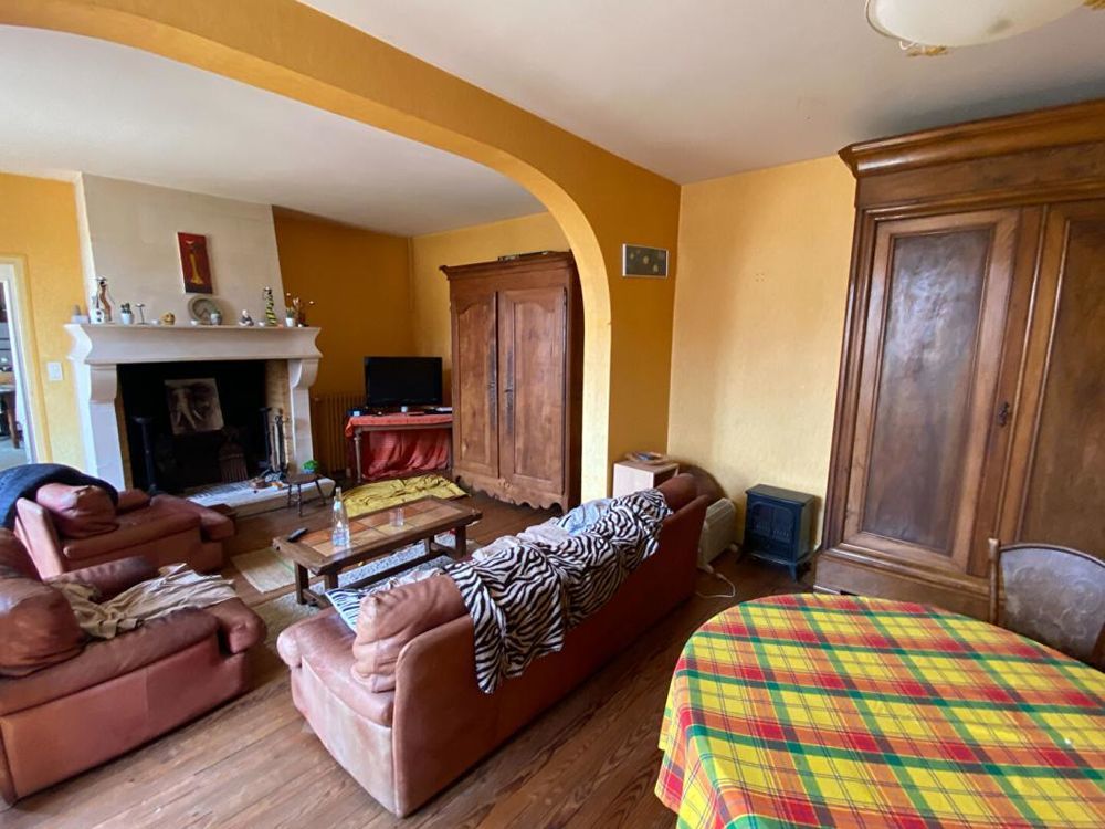 � vendre  Propri�t�/ch�teau Montagne (33570)