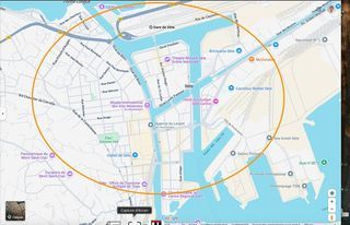  Appartement � vendre 4 pi�ces 84 m�