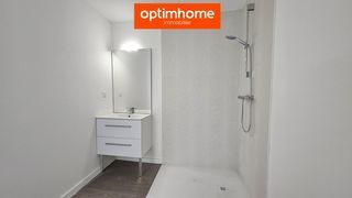  Appartement � vendre 2 pi�ces 46 m�