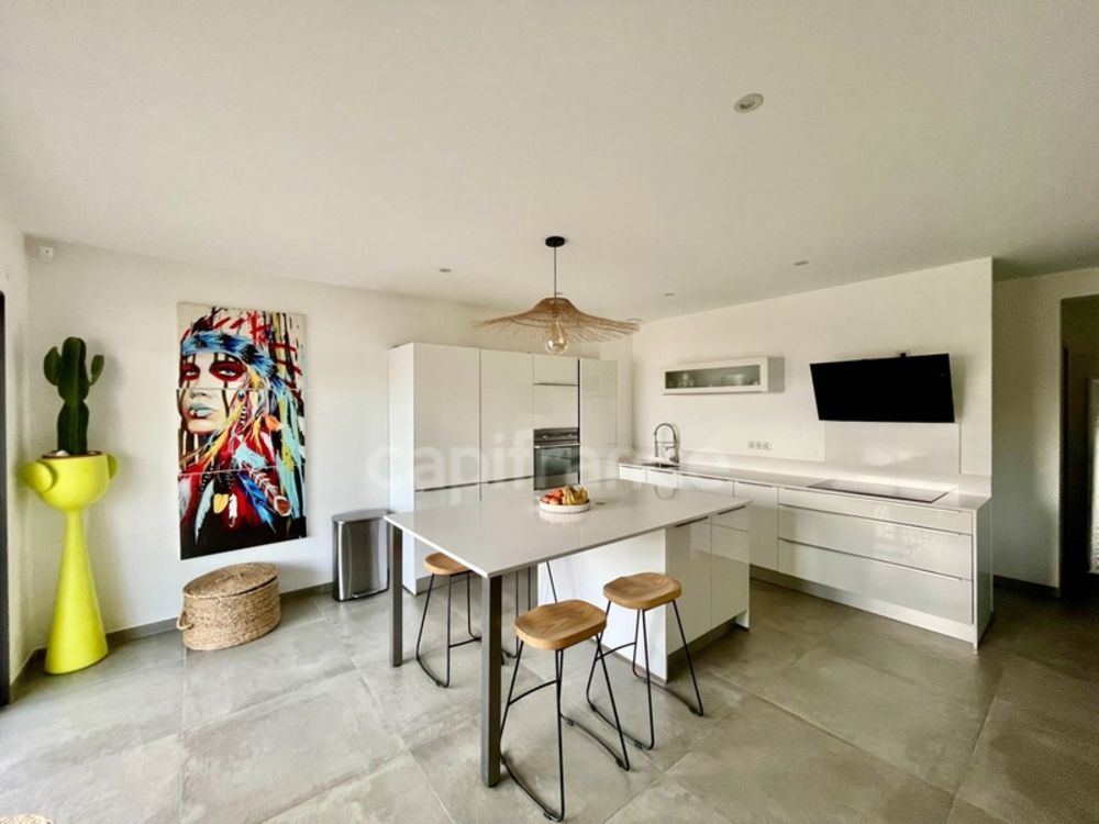 � vendre  Maison La Ciotat (13600)