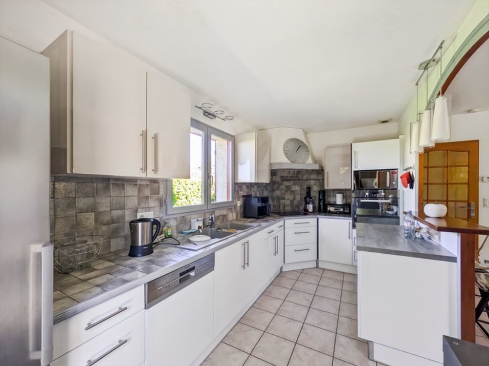 � vendre  Maison Publier (74500)