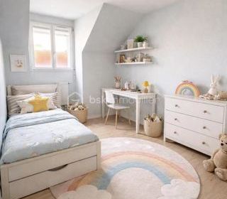  Duplex/triplex � vendre 3 pi�ces 61 m�