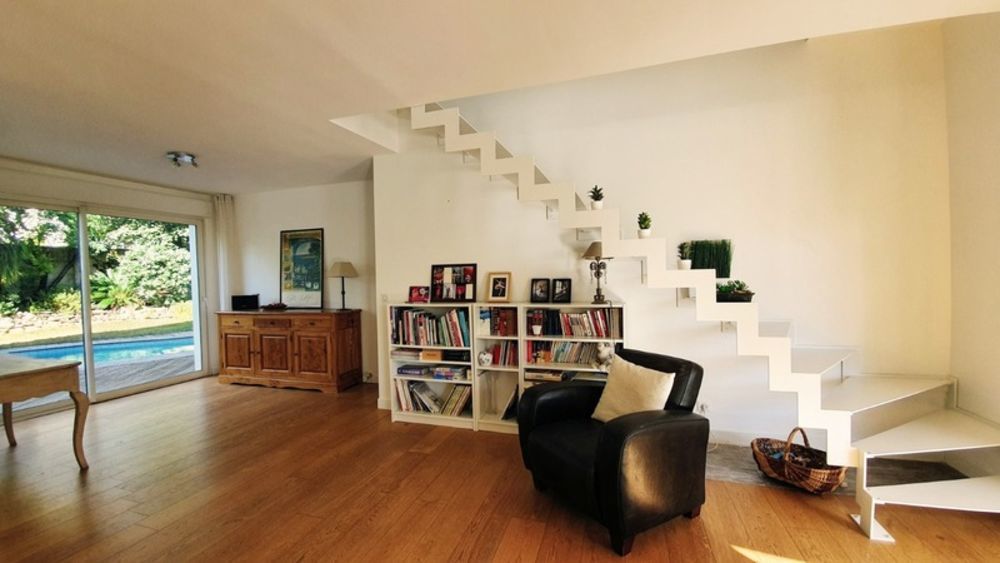 � vendre  Maison Saint-Jean-de-V�das (34430)