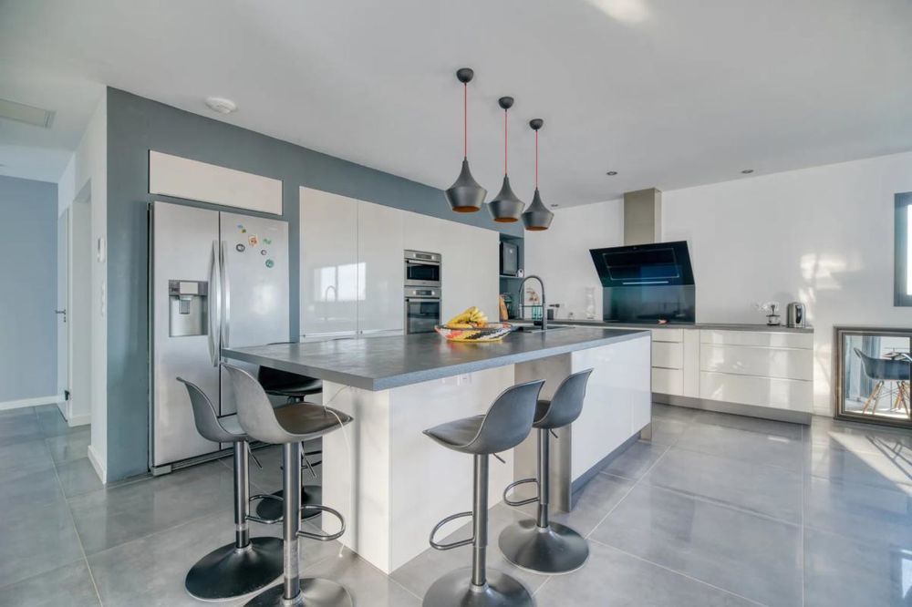 � vendre  Maison Montgiscard (31450)